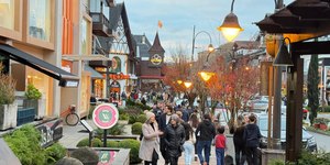 Após enchentes, Rio Grande do Sul volta à lista de mais visitados	