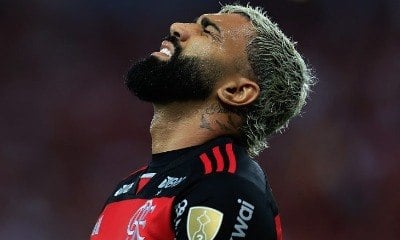 Ídolo do Flamengo chama Gabigol de 'burro' 