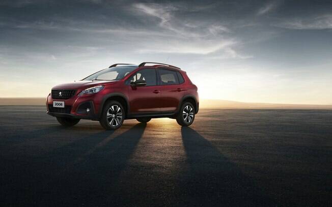 , Nissan Kicks enfrenta Peugeot 2008. Qual dos SUVs compactos vence?, rtvcjs