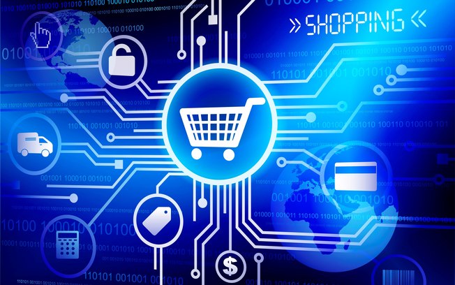 E-commerce deve movimentar R$ 185,7 bilhões em 2023