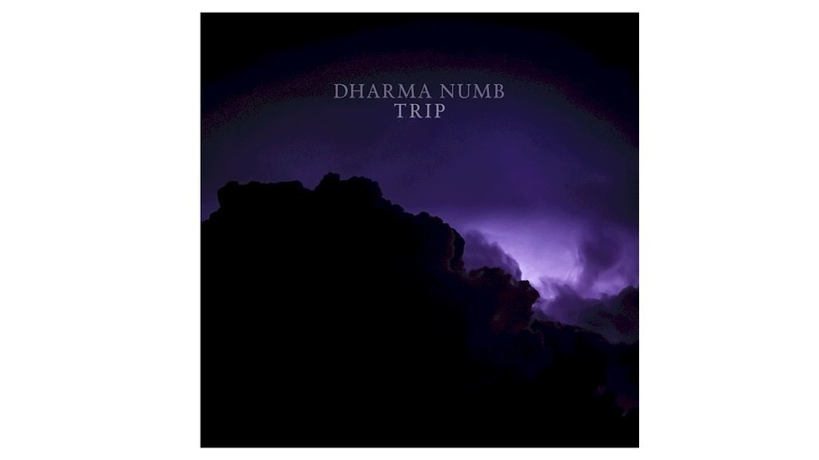 Dharma Numb encerra trilogia de EP's com 'Trip' Dharma Numb encerra trilogia de EP's com 'Trip'