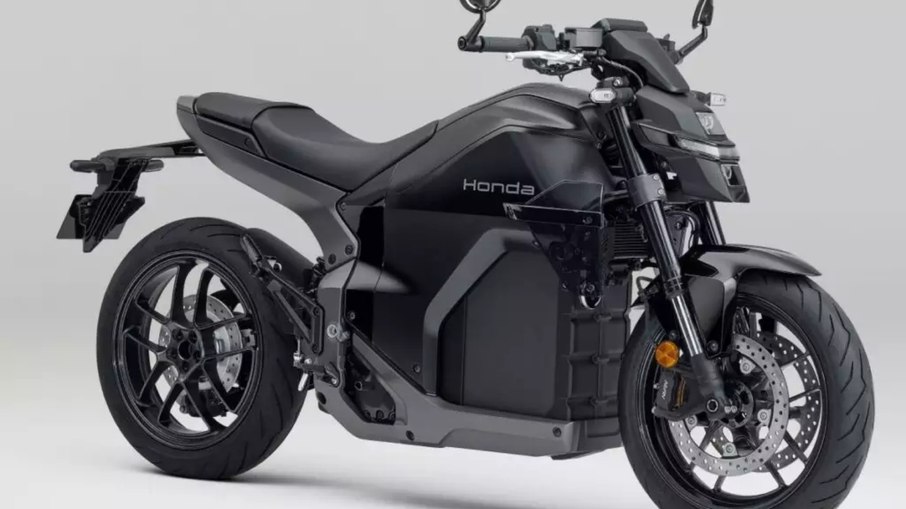 Honda WN7