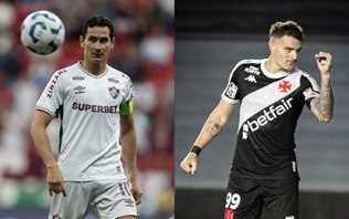 Fluminense x Vasco: onde assistir ao jogo de hoje, 24/05