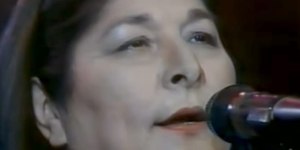 Mercedes Sosa: 90 anos de uma voz eterna