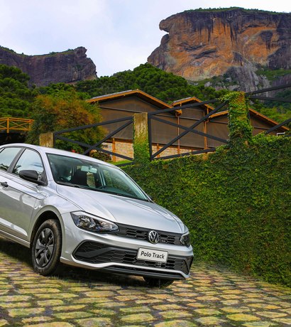 Volkswagen Polo 2025 ficará até R$ 2.300 mais caro