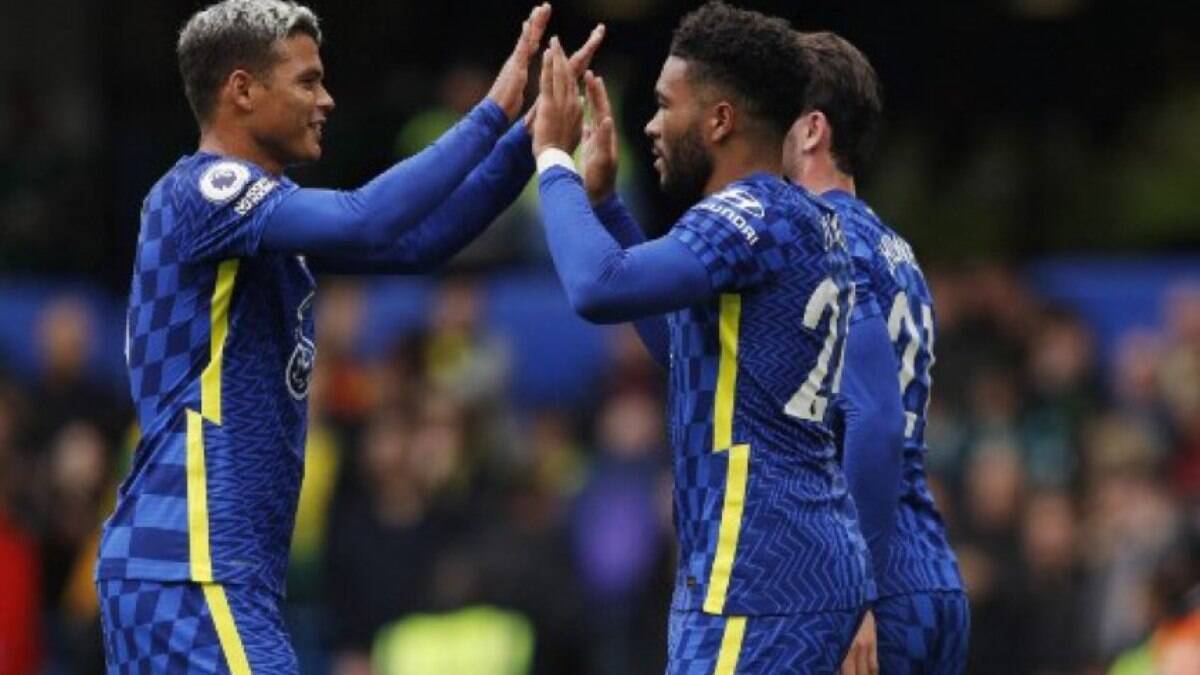 Norwich x Chelsea: Onde assistir e prováveis escalações do jogo da Premier League