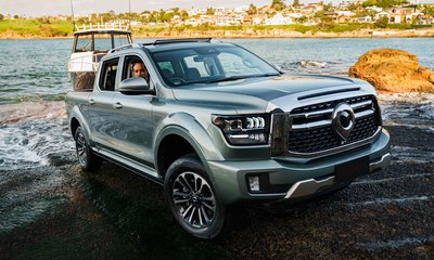 GWM confirma produção de 3 modelos e 800 novos empregos no Brasil