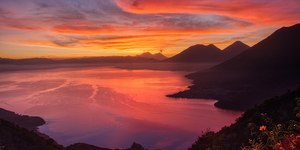 Guatemala: um guia entre vulcões, cidades maias e lagos