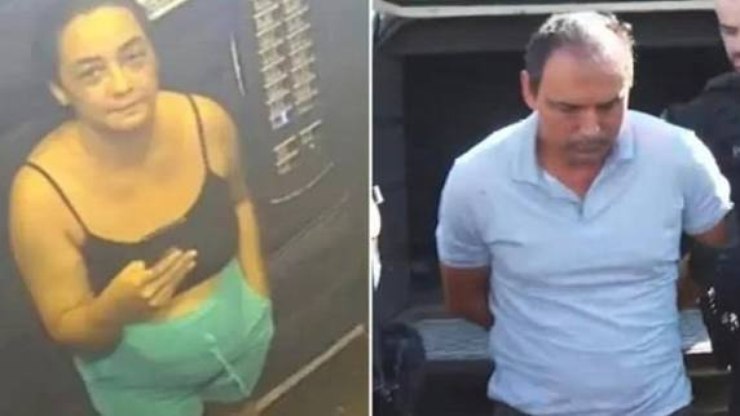 Síndico que matou corretora em Caldas Novas vai a júri popular