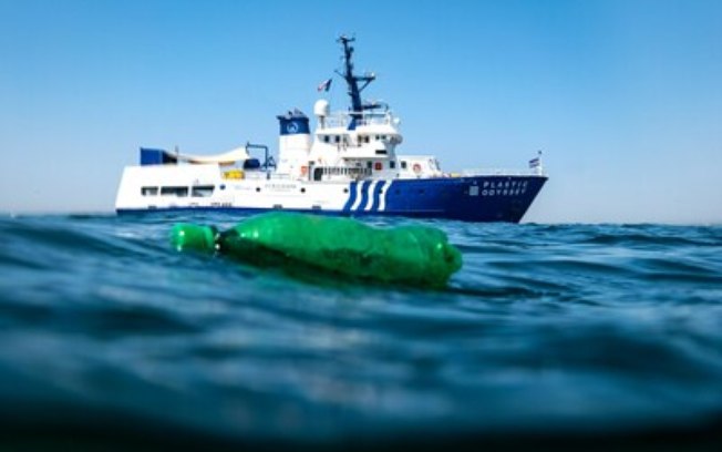 Plastic Odyssey, 365 Dias Mundiais dos Oceanos por ano