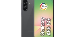 R$ 500 mais barato: oferta no Galaxy A56 explode e pode esgotar