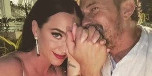 Orlando Bloom reage a suposto novo affair de Katy Perry