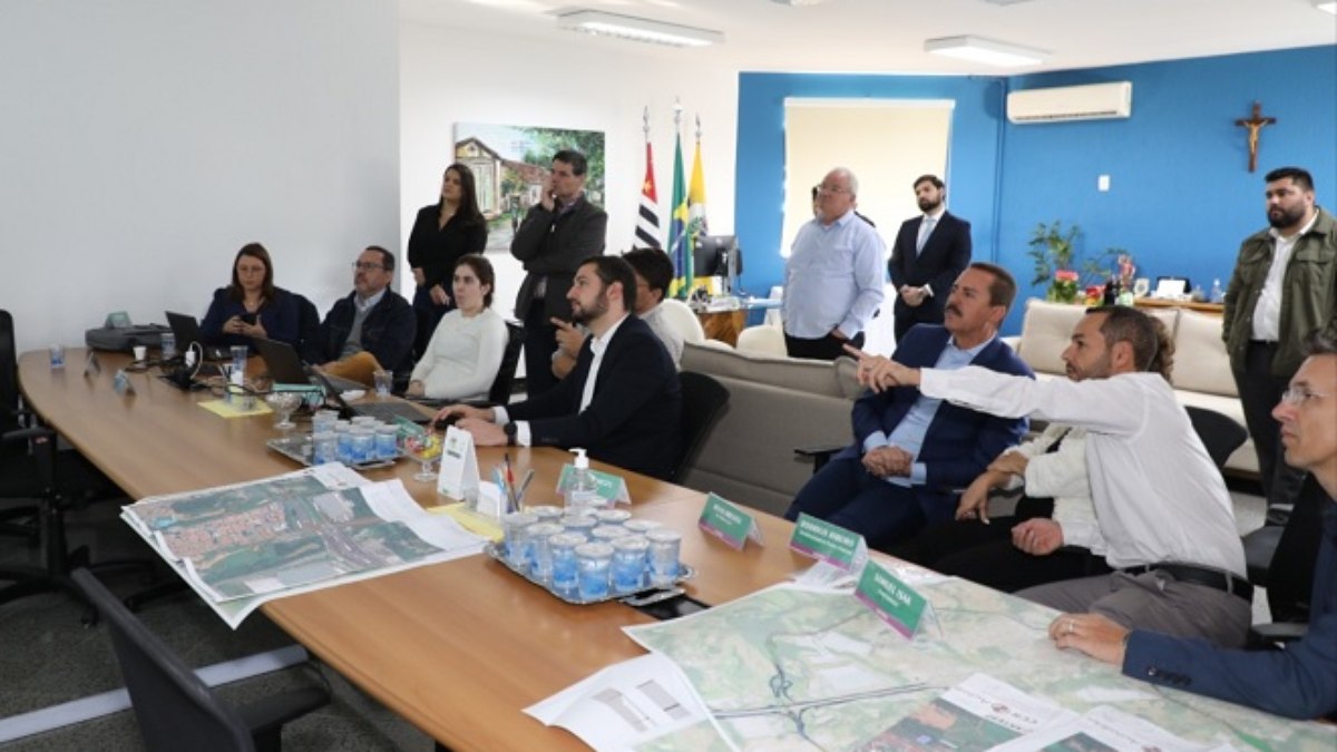 Viaduto no Km 70 da Anhanguera deverá beneficiar diretamente moradores, trabalhadores e empresas da cidade