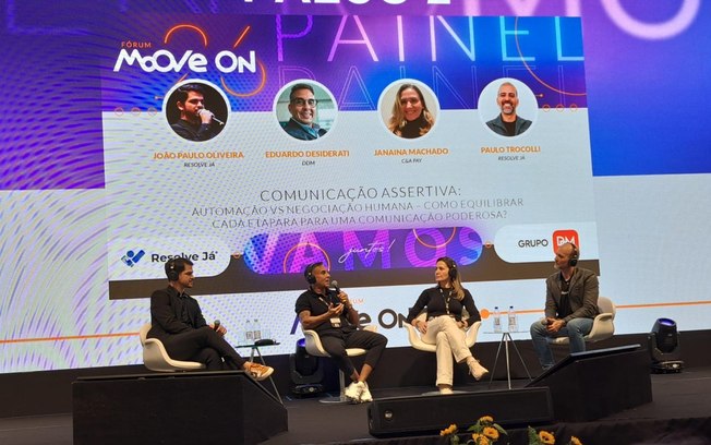 Resolve Já aposta na comunicação mais humana e assertiva