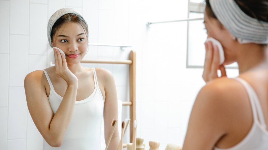 Tendência jelly é tendência no skin care japonês e coreano; conheça Tendência jelly é tendência no skin care japonês e coreano; conheça