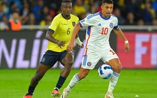 Argentina vence Brasil no Maracanã e fecha 2023 na liderança das  Eliminatórias