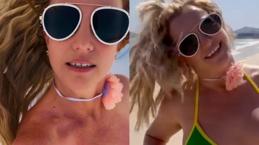 Britney Spears Britney Spears