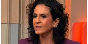 Vorcaro sobre jornalista: "Quer sangrar enquanto houver sangue"