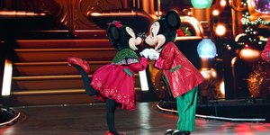 Curitiba promete realizar a maior festa de Natal do Brasil