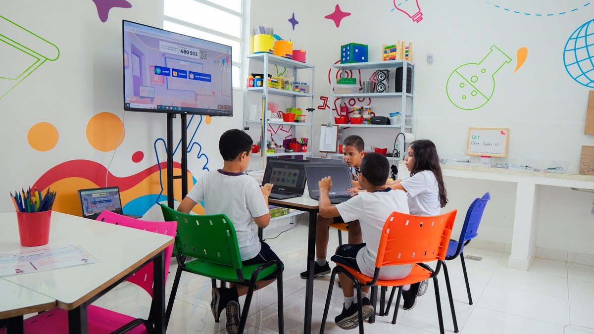 Rio de Janeiro Investe MILHÕES em Educação: O Que Vem Por Aí?