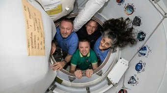 Astronautas 'presos' há 9 meses no espaço voltam nesta terça; saiba tudo