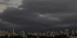 Alerta prevê tempestades em 7 estados; veja os atingidos