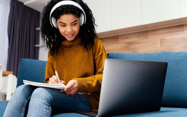 Engajamento determina estratégias didáticas em cursos online