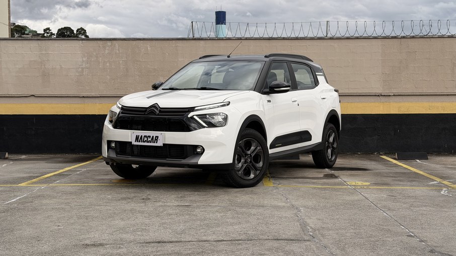 Citroën Aircross XTR 7 lugares aposta em modularidade e uso familiar como principais argumentos no mercado.