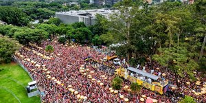 Carnaval 2026: veja o que abre e fecha em SP durante o feriado