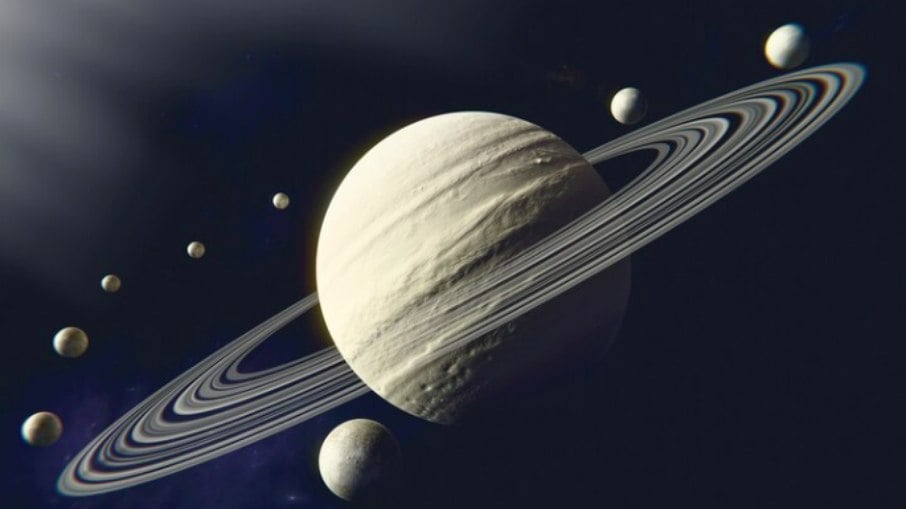 2024: O Ano de Saturno! A sua vida vai mudar (quer você queira, ou não)