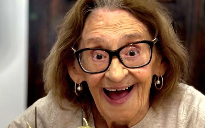 Morre Laura Cardoso, aos 98 anos