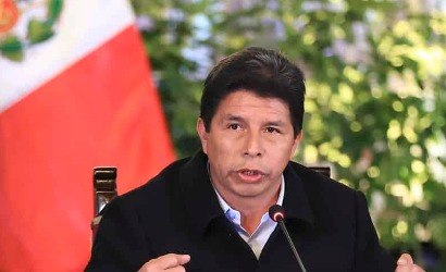 Peru: Castillo diz que não cometeu crimes 