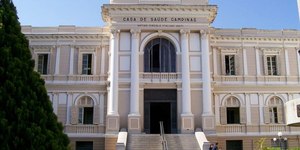 Campinas ganha novo hospital do SUS para ampliar cirurgias