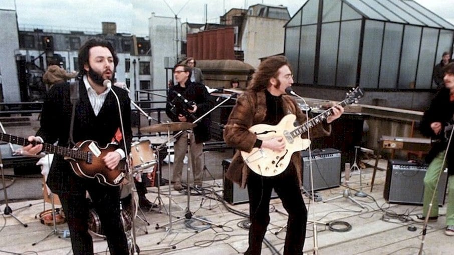 Beatles: cada integrante terá seu próprio filme em 2027