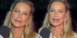 Aos 50 anos, Luana Piovani abre o coração: "Se eu morresse hoje"