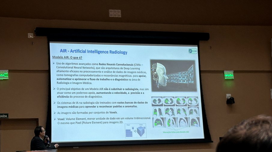O desafio é mostrar que a nova ferramenta tecnológica chega para ajudar