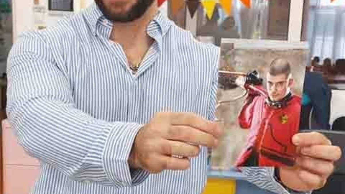 Novo visual e outra carreira: ator de "Harry Potter" surpreende