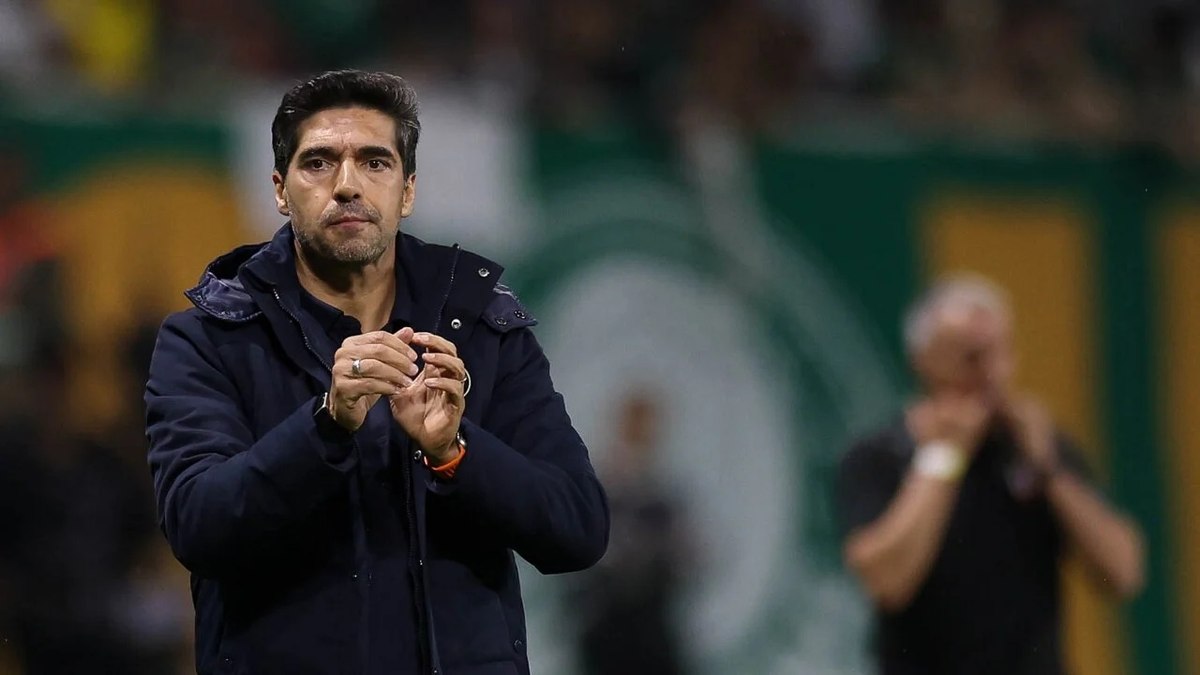 Abel Ferreira reescreve história do Palmeiras: 6 semis em 7 Libertadores