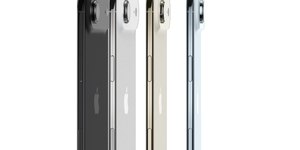 Apple apresenta o inovador iPhone 17 Air: o mais fino da história