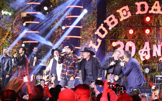 Clube da Viola apresenta clipe e single inéditos na última quinta-feira (12)
