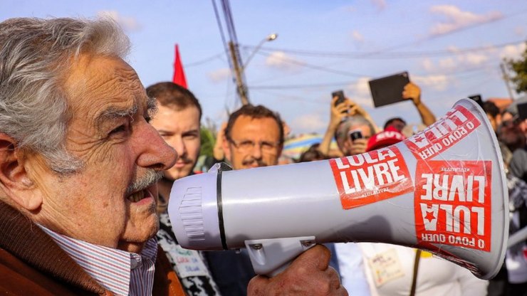Veja o time do coração de Pepe Mujica, que morreu aos 89 anos
