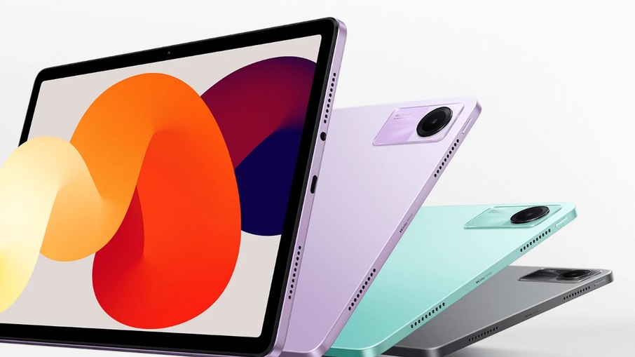 Redmi Pad SE é um tablet da Xiaomi que oferece ótimo custo-benefício aos consumidores Redmi Pad SE é um tablet da Xiaomi que oferece ótimo custo-benefício aos consumidores