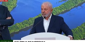 Lula sancionará lei que amplia isenção do IR até R$ 5 mil