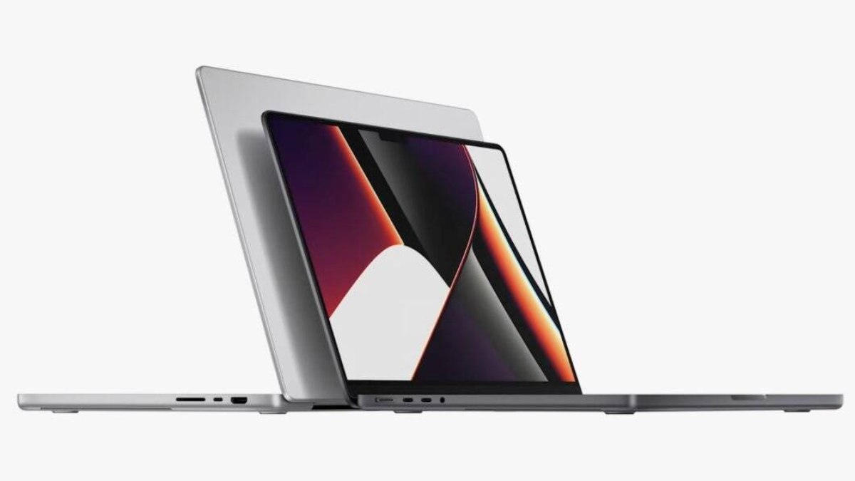 MacBook maior deve ser lançado
