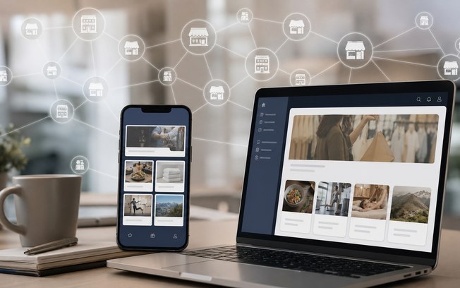 Smartbis lança plataforma white label para clubes