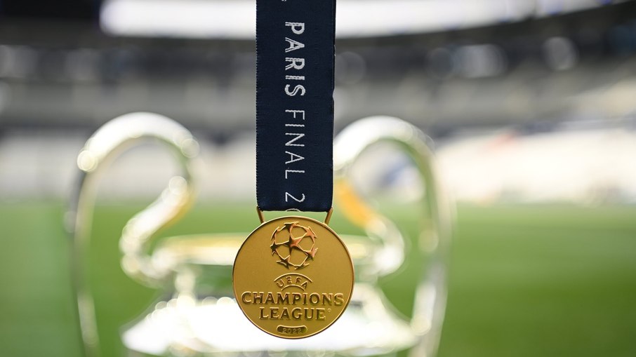 Qual a premiação em dinheiro da Champions League 2021/2022?