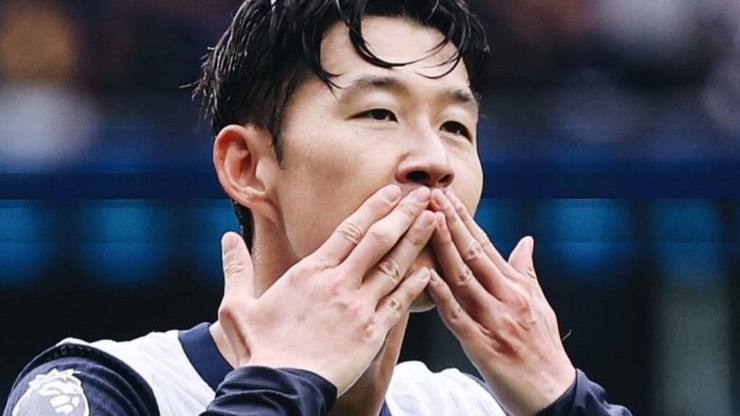 Son deixará o Tottenham: "Decisão mais difícil da carreira"