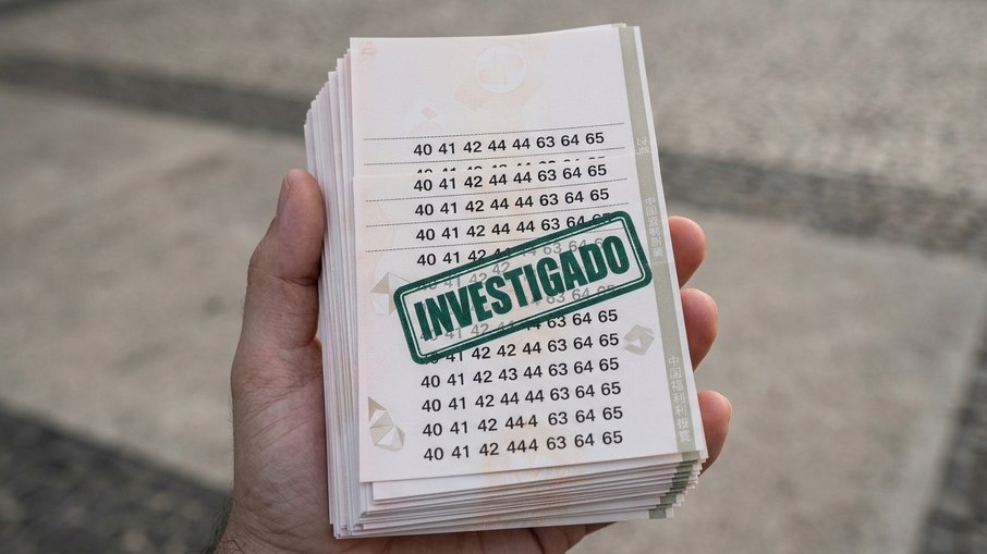 Aposta virou polêmica nacional e investigação não apontou qualquer trapaça