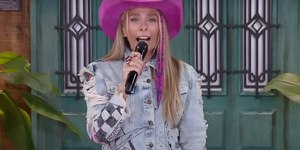 Adriane Galisteu revela plano ambicioso para TV: "Sonho"