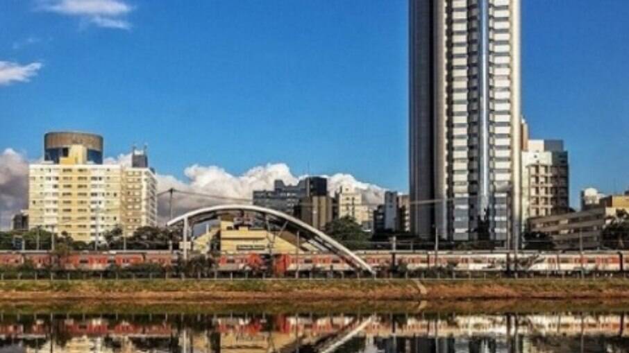 Previsão do tempo em São Paulo para esta quarta